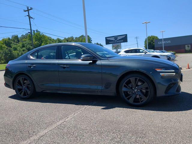 2023 Genesis G70 2.0T AWD for sale in Richmond, VA
