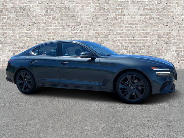 2023 Genesis G70 2.0T AWD for sale in Richmond, VA