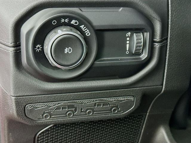 2024 Jeep Wrangler 4-Door Rubicon 392 Final Edition 4x4