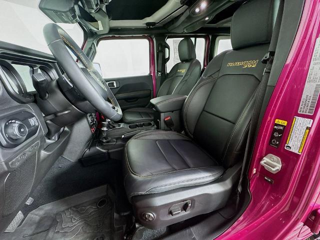 2024 Jeep Wrangler 4-Door Rubicon 392 Final Edition 4x4