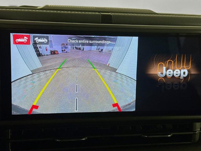 2024 Jeep Wrangler 4-Door Rubicon 392 Final Edition 4x4