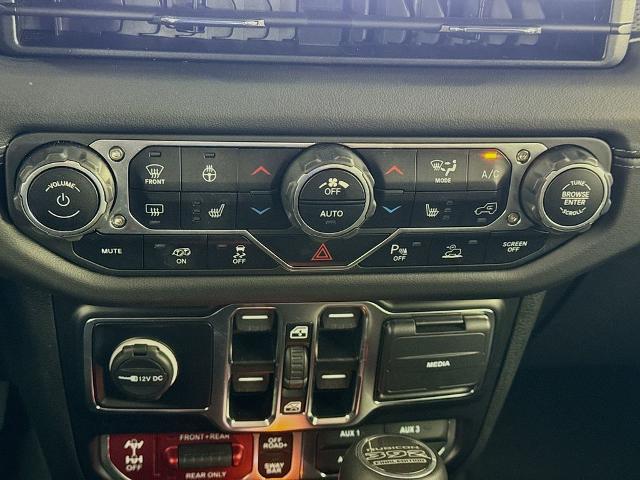 2024 Jeep Wrangler 4-Door Rubicon 392 Final Edition 4x4