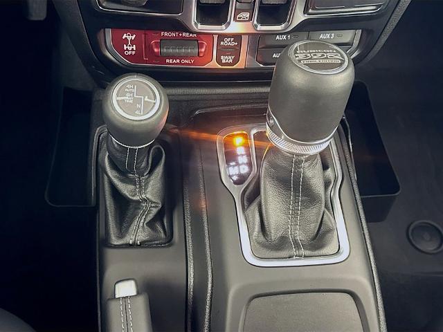 2024 Jeep Wrangler 4-Door Rubicon 392 Final Edition 4x4
