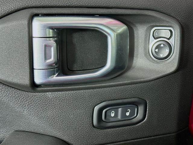 2024 Jeep Wrangler 4-Door Rubicon 392 Final Edition 4x4