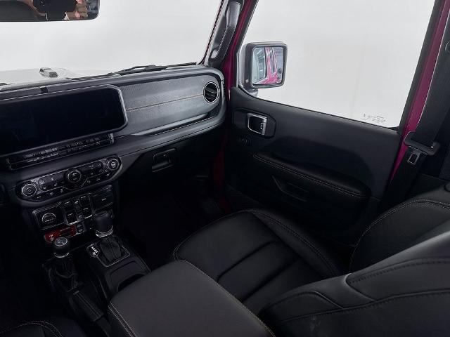 2024 Jeep Wrangler 4-Door Rubicon 392 Final Edition 4x4