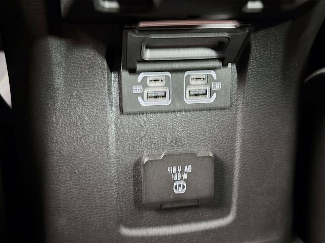 2024 Jeep Wrangler 4-Door Rubicon 392 Final Edition 4x4
