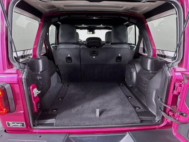 2024 Jeep Wrangler 4-Door Rubicon 392 Final Edition 4x4