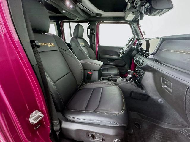 2024 Jeep Wrangler 4-Door Rubicon 392 Final Edition 4x4