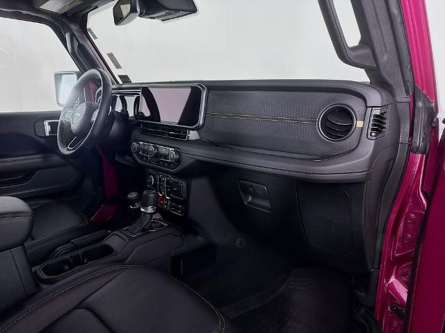 2024 Jeep Wrangler 4-Door Rubicon 392 Final Edition 4x4