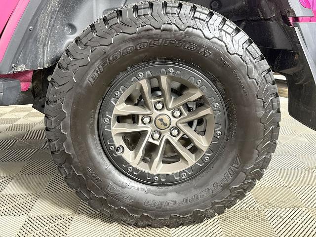 2024 Jeep Wrangler 4-Door Rubicon 392 Final Edition 4x4