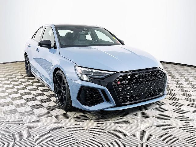 2024 Audi RS 3 TFSI quattro S tronic for sale in Bangor, ME