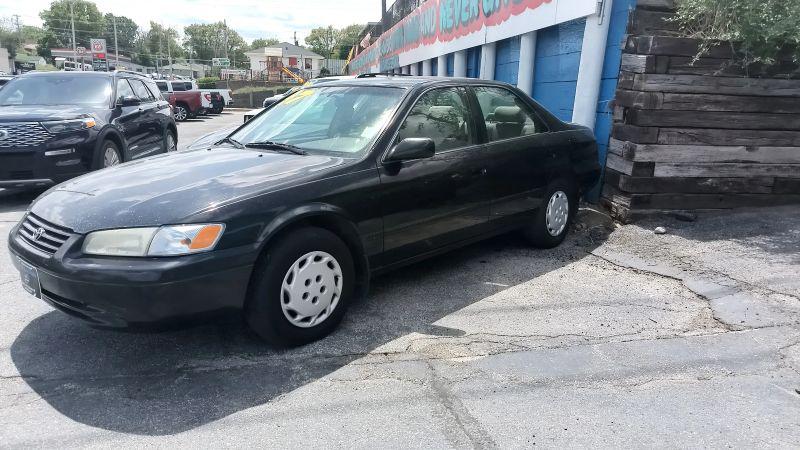 1997 Toyota Camry LE for sale in Omaha, NE