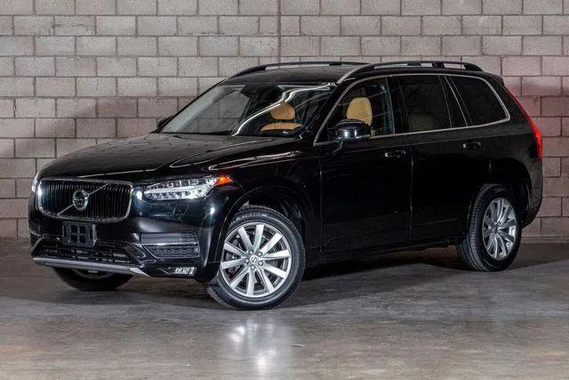 2016 Volvo XC90 T6 Momentum for sale in Van Nuys, CA