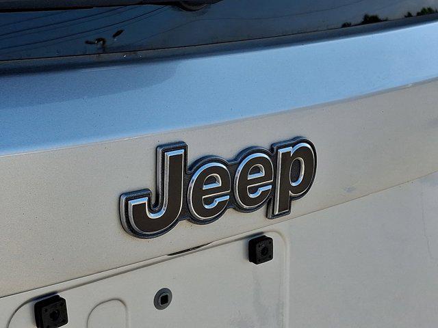2018 Jeep Renegade Latitude FWD