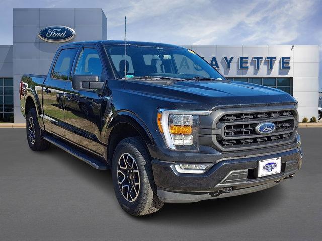 2023 Ford F-150 XLT for sale in Fayetteville, NC