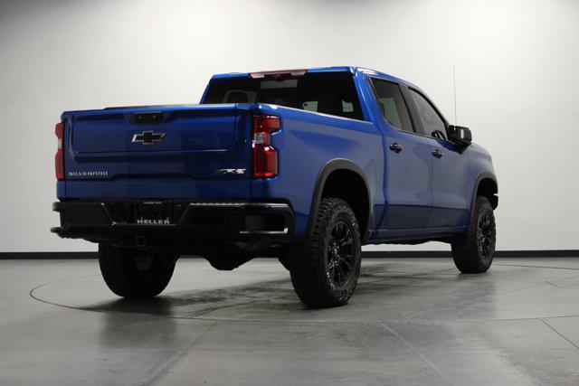 2023 Chevrolet Silverado 1500 4WD Crew Cab Short Bed ZR2