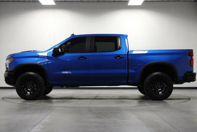 2023 Chevrolet Silverado 1500 4WD Crew Cab Short Bed ZR2