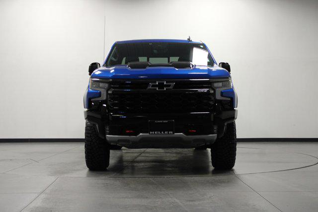 2023 Chevrolet Silverado 1500 4WD Crew Cab Short Bed ZR2