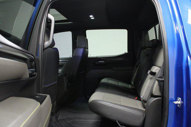 2023 Chevrolet Silverado 1500 4WD Crew Cab Short Bed ZR2
