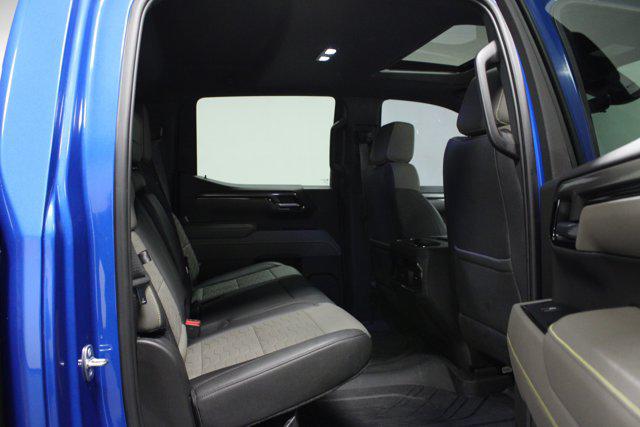 2023 Chevrolet Silverado 1500 4WD Crew Cab Short Bed ZR2