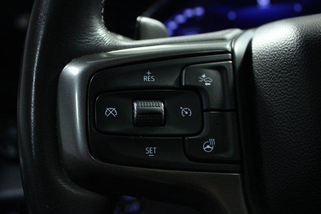2023 Chevrolet Silverado 1500 4WD Crew Cab Short Bed ZR2