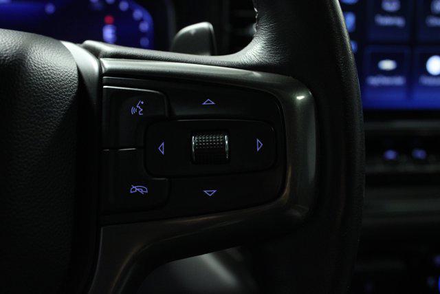 2023 Chevrolet Silverado 1500 4WD Crew Cab Short Bed ZR2