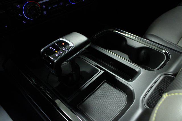 2023 Chevrolet Silverado 1500 4WD Crew Cab Short Bed ZR2