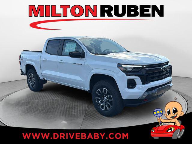2026 Chevrolet Colorado Z71, 4WD for sale in Augusta, GA
