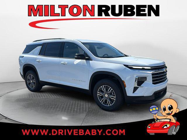 2026 Chevrolet Traverse FWD LT for sale in Augusta, GA