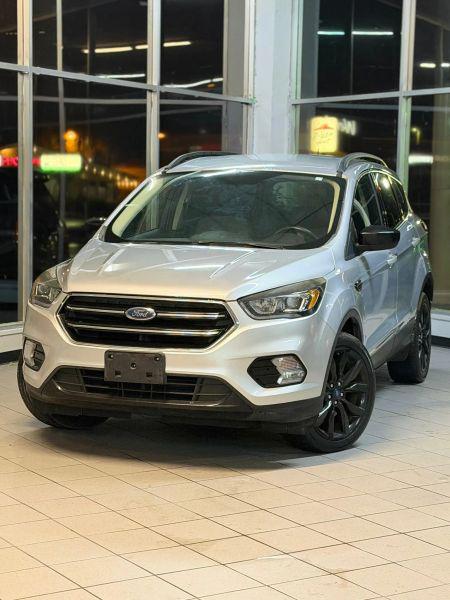 2019 Ford Escape SE for sale in Carson City, NV