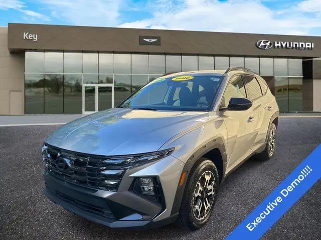 2025 Hyundai Tucson XRT for sale in Milford, CT