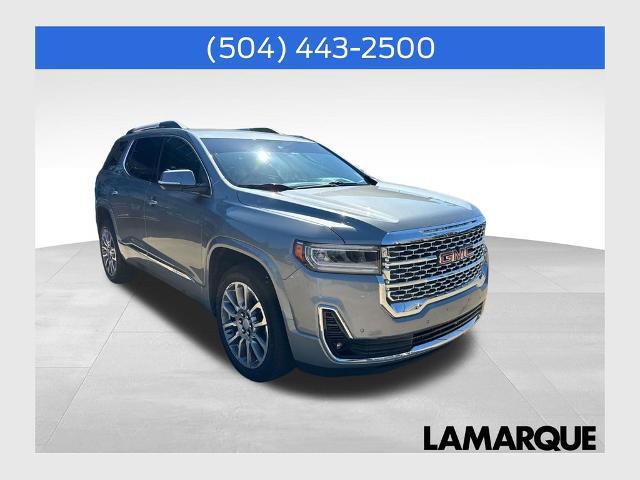 2023 GMC Acadia FWD Denali for sale in Kenner, LA
