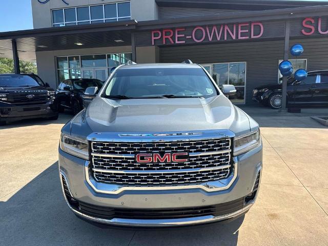 2023 GMC Acadia FWD Denali