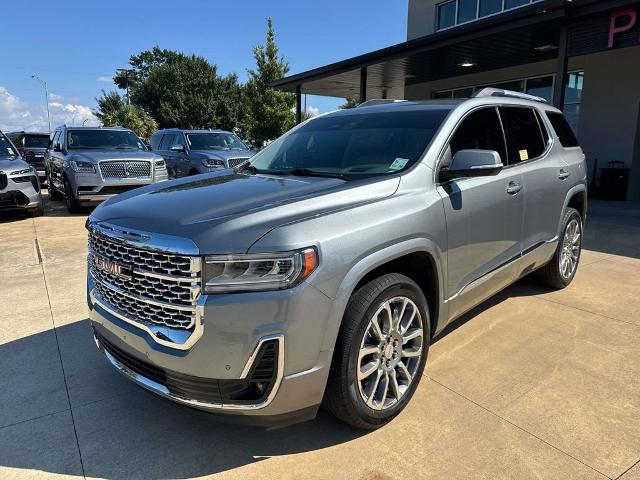 2023 GMC Acadia FWD Denali