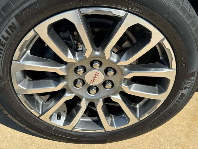 2023 GMC Acadia FWD Denali