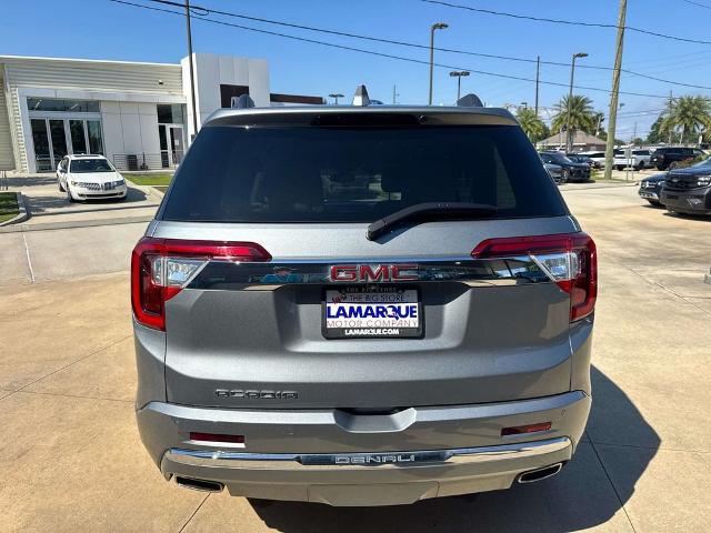 2023 GMC Acadia FWD Denali