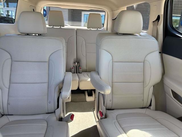 2023 GMC Acadia FWD Denali
