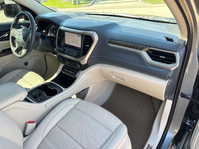 2023 GMC Acadia FWD Denali