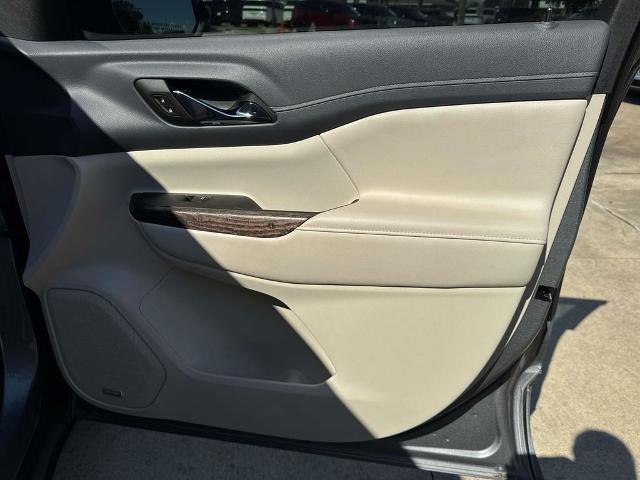2023 GMC Acadia FWD Denali
