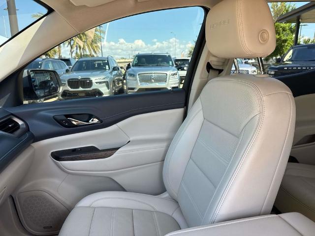 2023 GMC Acadia FWD Denali