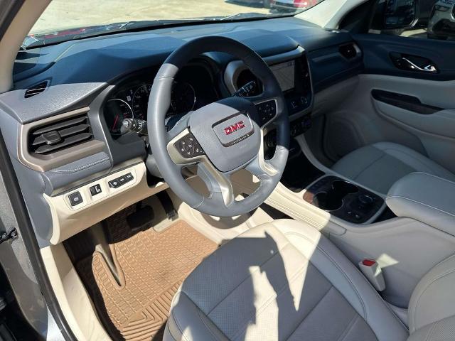2023 GMC Acadia FWD Denali