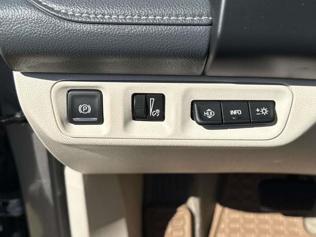 2023 GMC Acadia FWD Denali