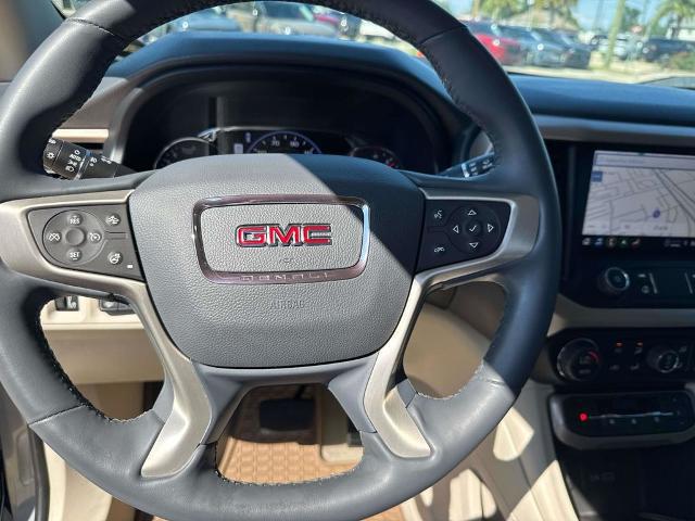 2023 GMC Acadia FWD Denali