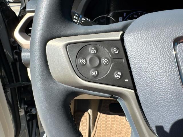 2023 GMC Acadia FWD Denali