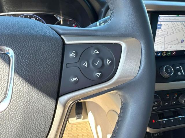 2023 GMC Acadia FWD Denali