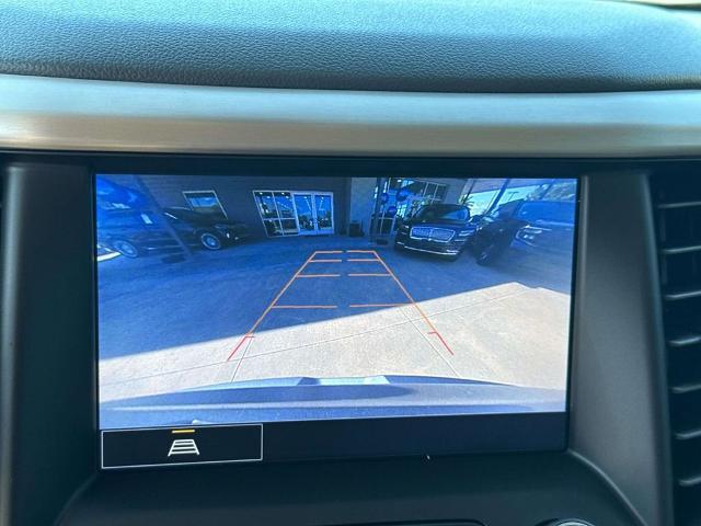 2023 GMC Acadia FWD Denali