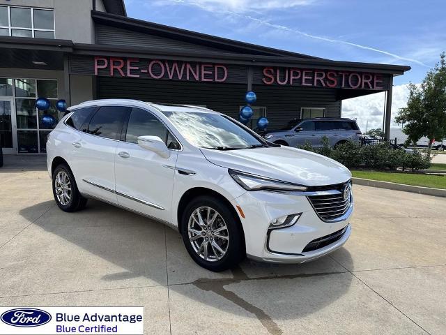 2023 Buick Enclave Essence FWD for sale in Kenner, LA