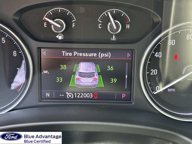 2023 Buick Enclave Essence FWD