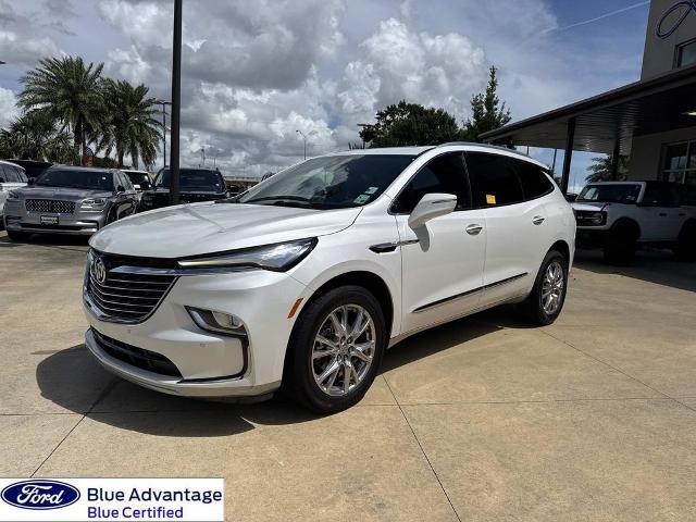 2023 Buick Enclave Essence FWD