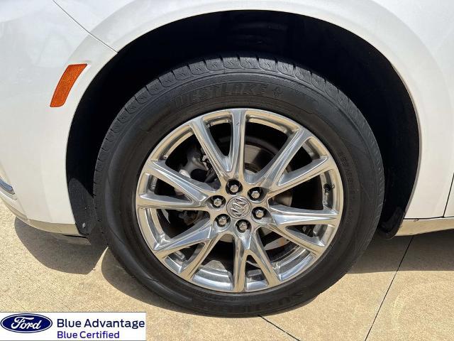2023 Buick Enclave Essence FWD